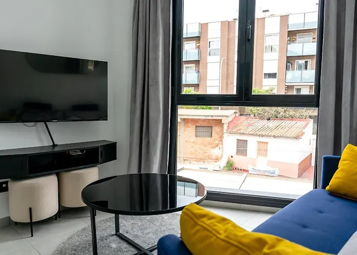 Appartamento Modern Wave Escape With Private Parking And Rooftop Pool By Namaste Elite *