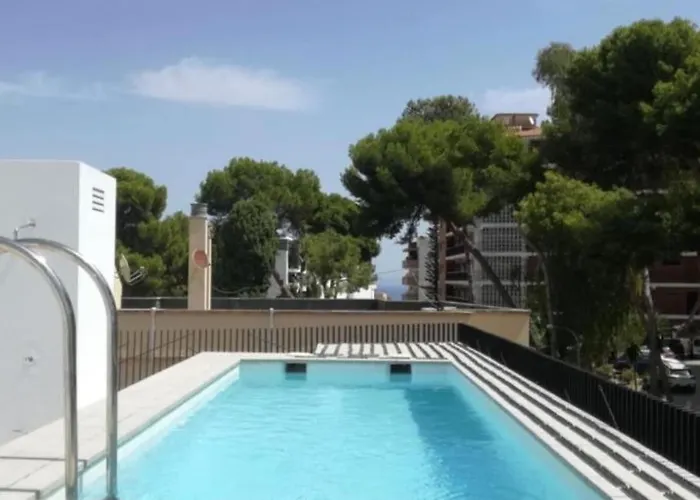 Modern Wave Escape With Private Parking And Rooftop Pool By Namaste Elite Appartamento