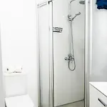 Apartman Modern Wave Escape With Private Parking And Rooftop Pool By Namaste Elite Torremolinos