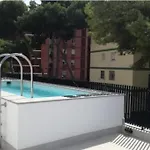 Modern Wave Escape With Private Parking And Rooftop Pool By Namaste Elite *