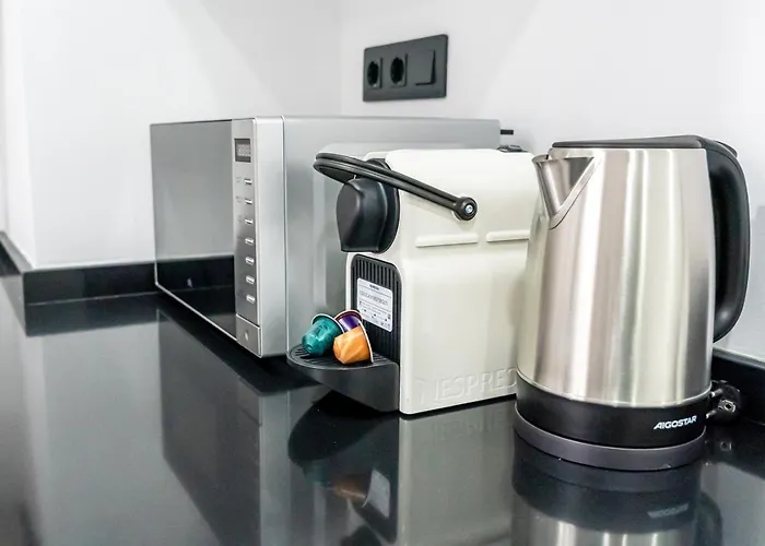 Modern Wave Escape With Private Parking And Rooftop Pool By Namaste Elite Lägenhet Torremolinos